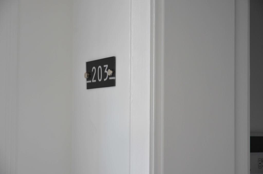 Edificio Charles 203 Apartment Funchal  Exterior photo