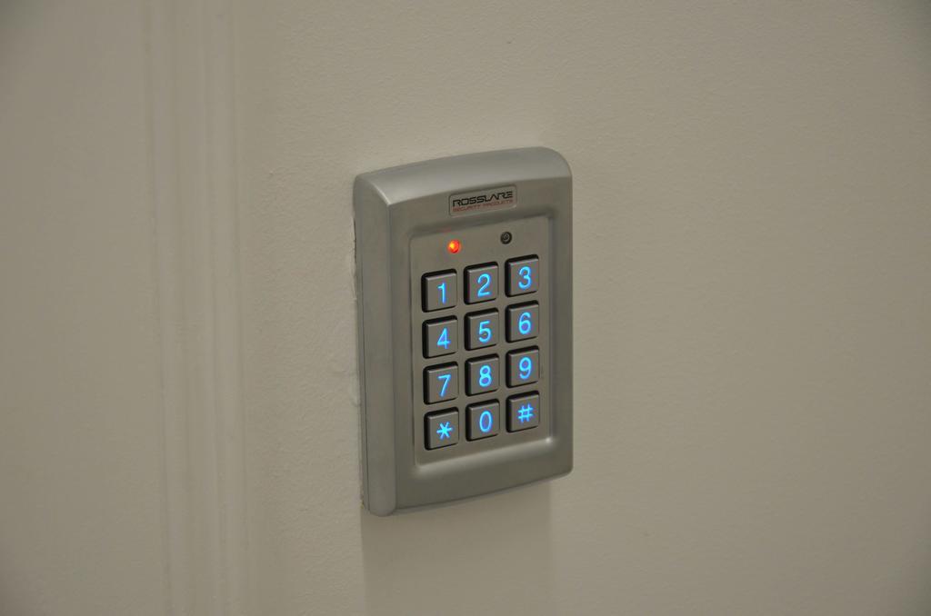 Edificio Charles 203 Apartment Funchal  Exterior photo