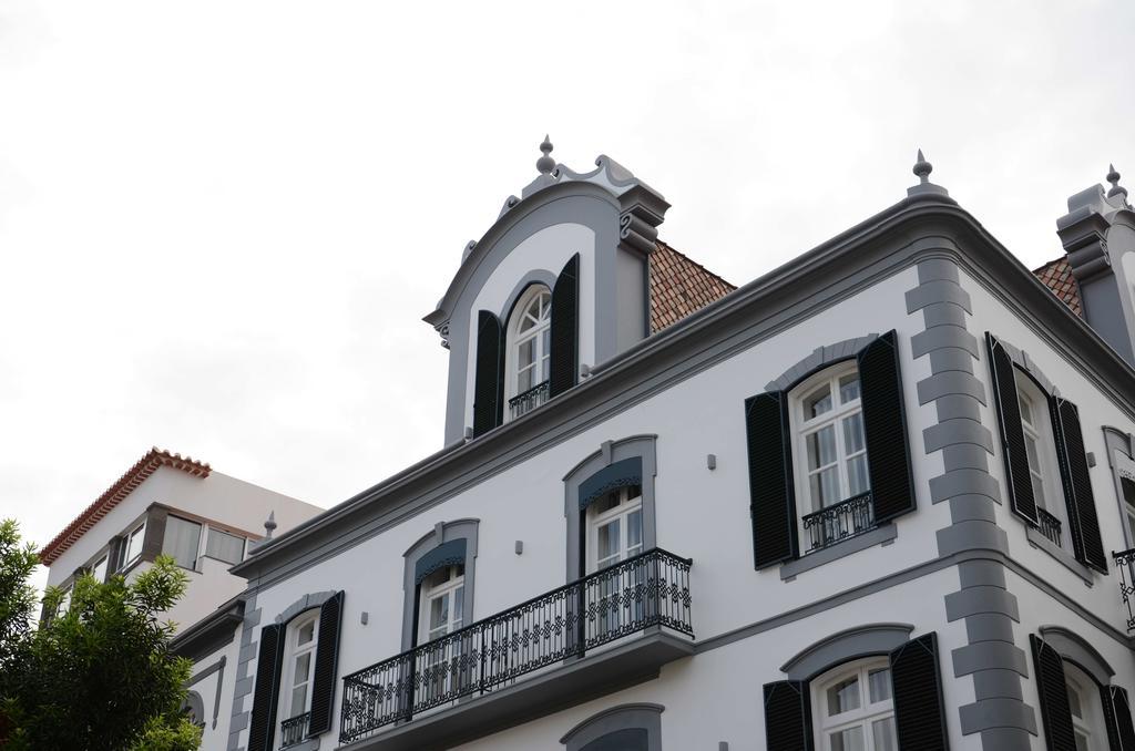 Edificio Charles 203 Apartment Funchal  Exterior photo