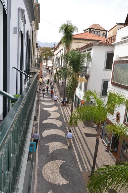 Edificio Charles 203 Apartment Funchal  Exterior photo