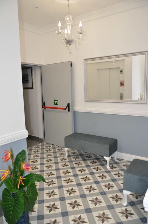 Edificio Charles 203 Apartment Funchal  Exterior photo