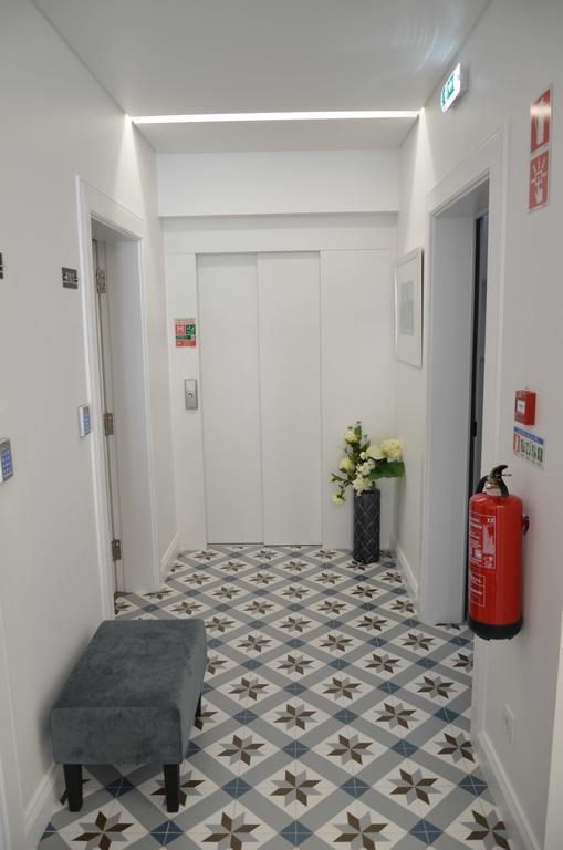 Edificio Charles 203 Apartment Funchal  Exterior photo