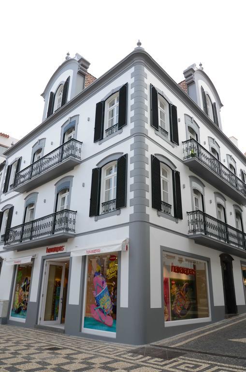 Edificio Charles 203 Apartment Funchal  Exterior photo