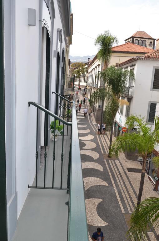 Edificio Charles 203 Apartment Funchal  Exterior photo